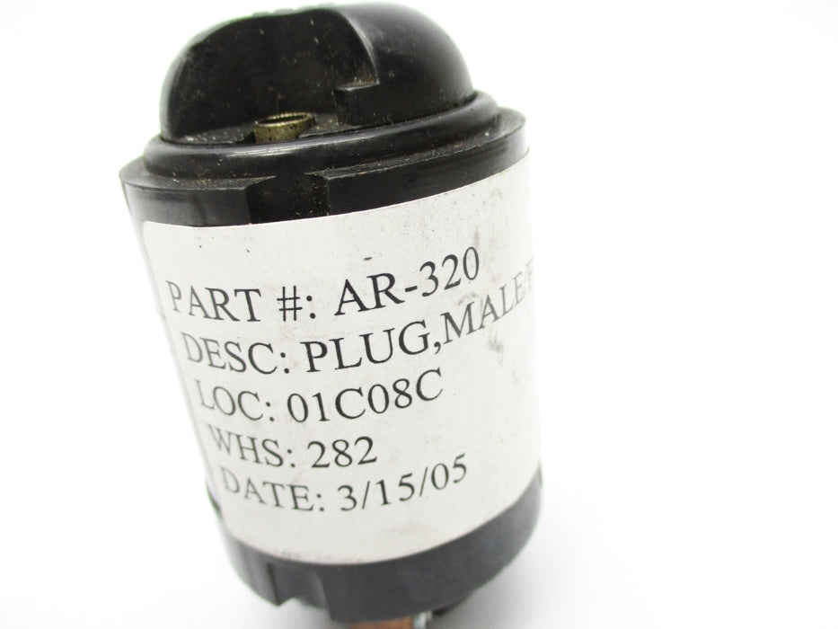 SPARE PART AR-230 NSNP