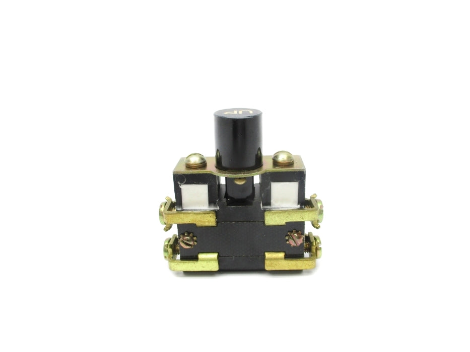 PUSH BUTTON KB3G308 NSNP