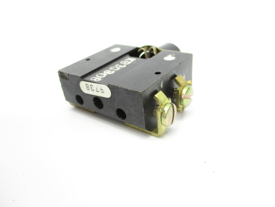 PUSH BUTTON KB3G308 NSNP