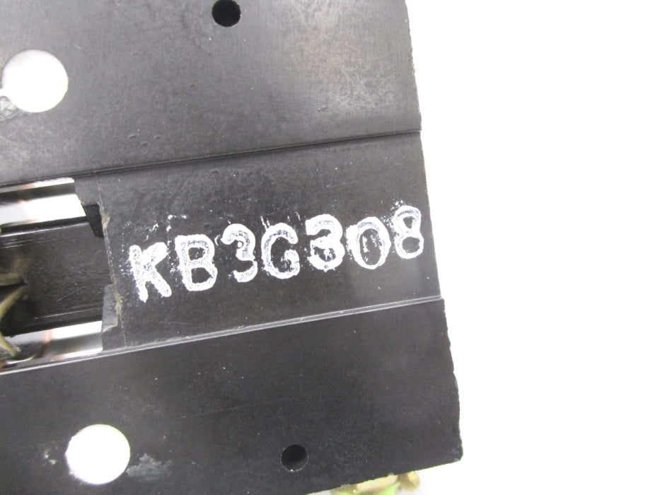 PUSH BUTTON KB3G308 NSNP