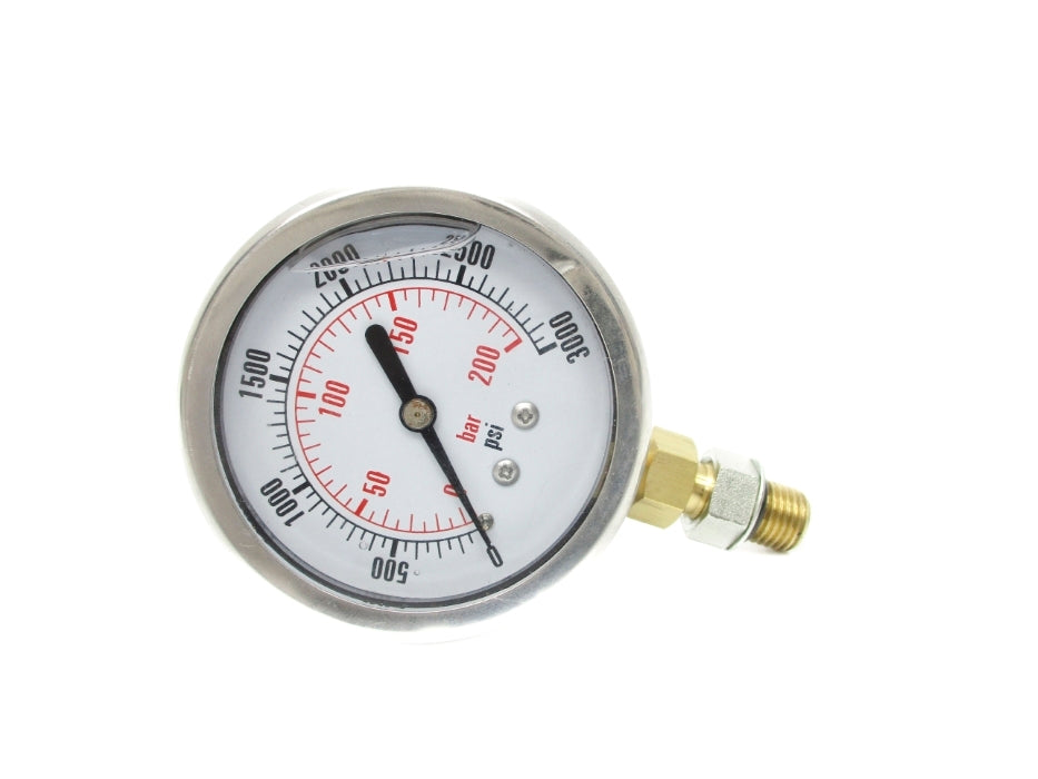 GAUGE 2015.08.20 0-3000PSI NSNP