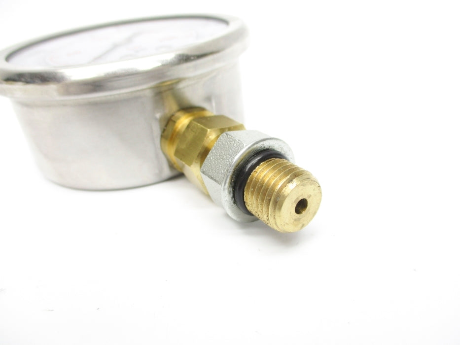 GAUGE 2015.08.20 0-3000PSI NSNP