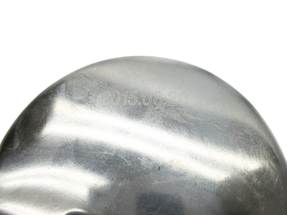 GAUGE 2015.08.20 0-3000PSI NSNP