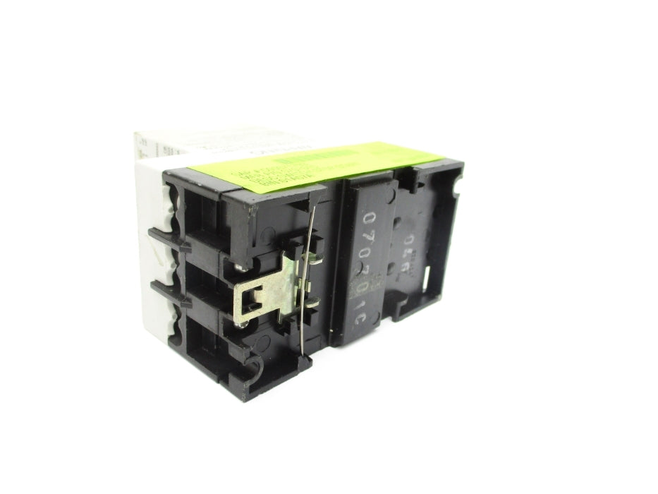 AEG 910-201-208 MBS25 4-6.3A NSNP