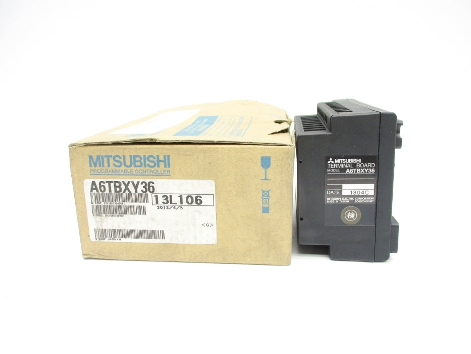 MITSUBISHI A6TBXY36 NSMP