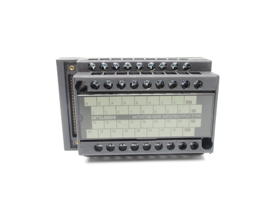 MITSUBISHI A6TBXY36 NSMP