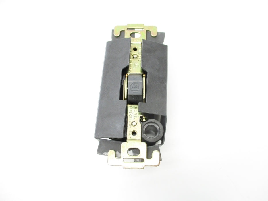 INDUSTRIAL SPARE PART 600-TOX4 SER. B (GY/BL) NSMP
