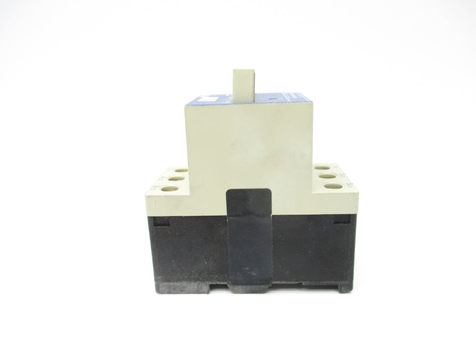 TELEMECANIQUE GV1-M08 660V 2.5-4A NSNP