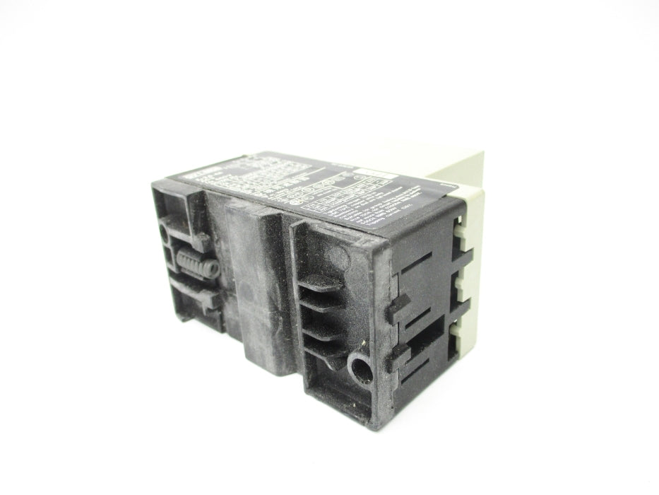 TELEMECANIQUE GV1-M08 660V 2.5-4A NSNP