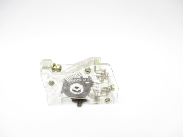 SQUARE D 9999SX6 SER. B NSNP