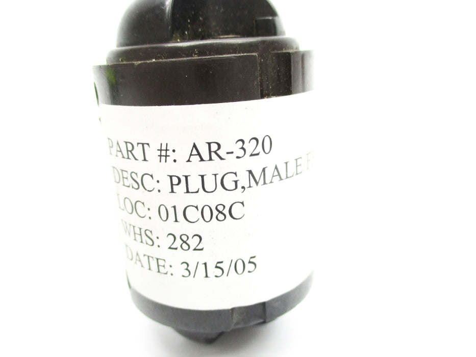 SPARE PART AR-320 UNMP
