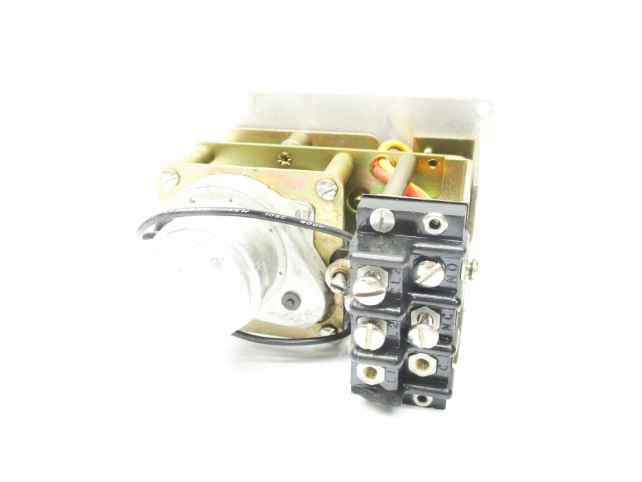TIMER TDAF-15S 1-15S UNMP