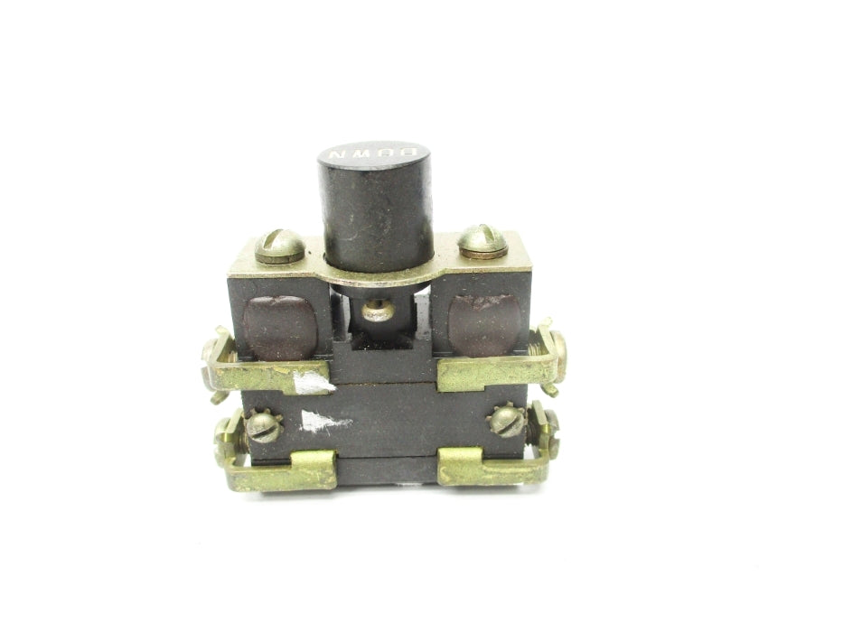 PUSH BUTTON KB3-G309 UNMP