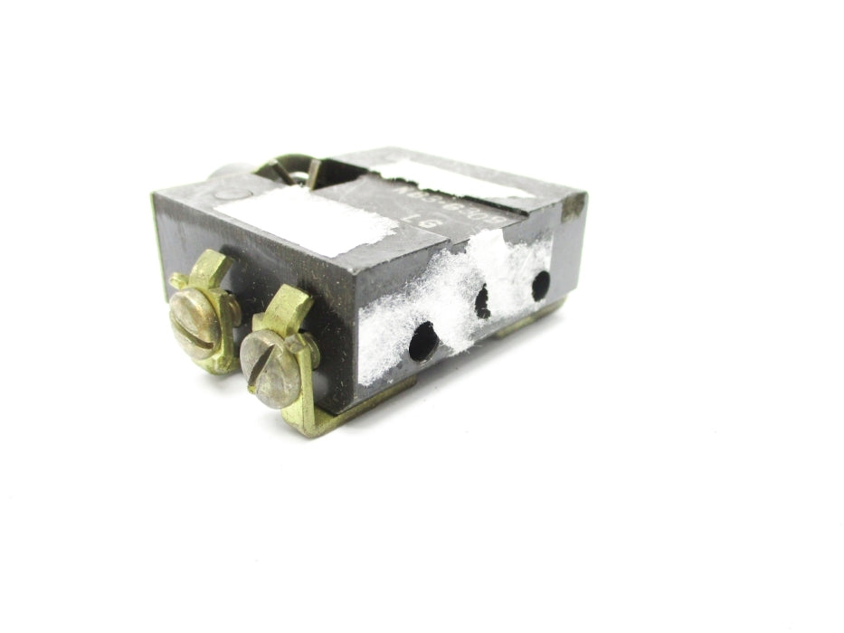 PUSH BUTTON KB3-G309 UNMP