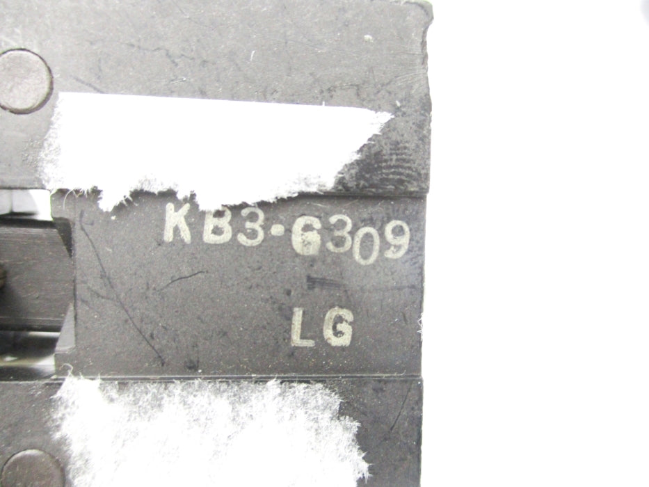 PUSH BUTTON KB3-G309 UNMP