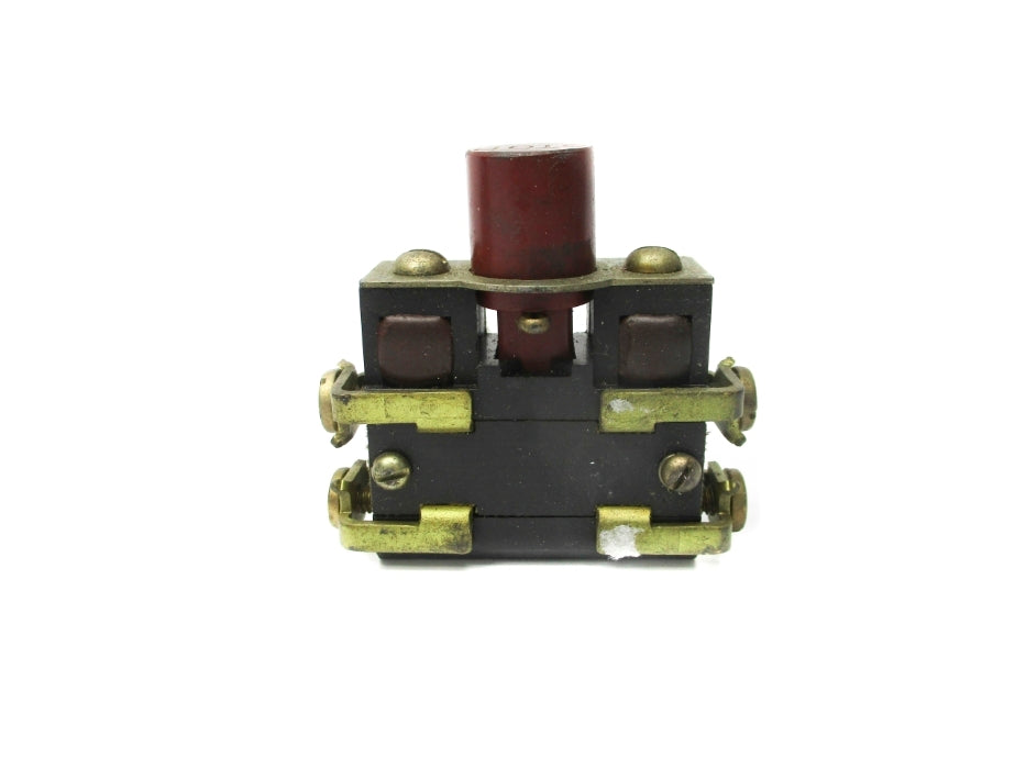 PUSH BUTTON KB3-G305 UNMP