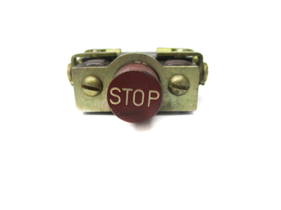 PUSH BUTTON KB3-G305 UNMP