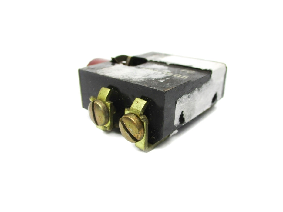 PUSH BUTTON KB3-G305 UNMP