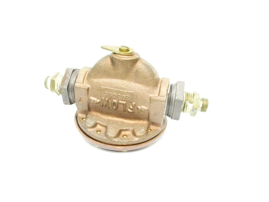 VALVE 203095 UNMP