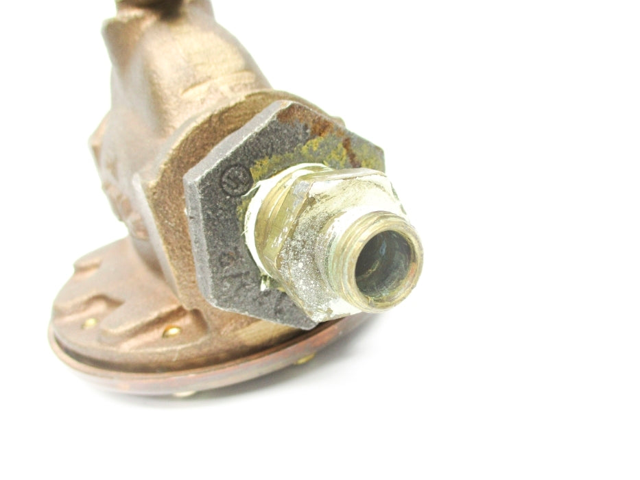 VALVE 203095 UNMP