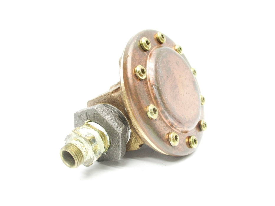 VALVE 203095 UNMP
