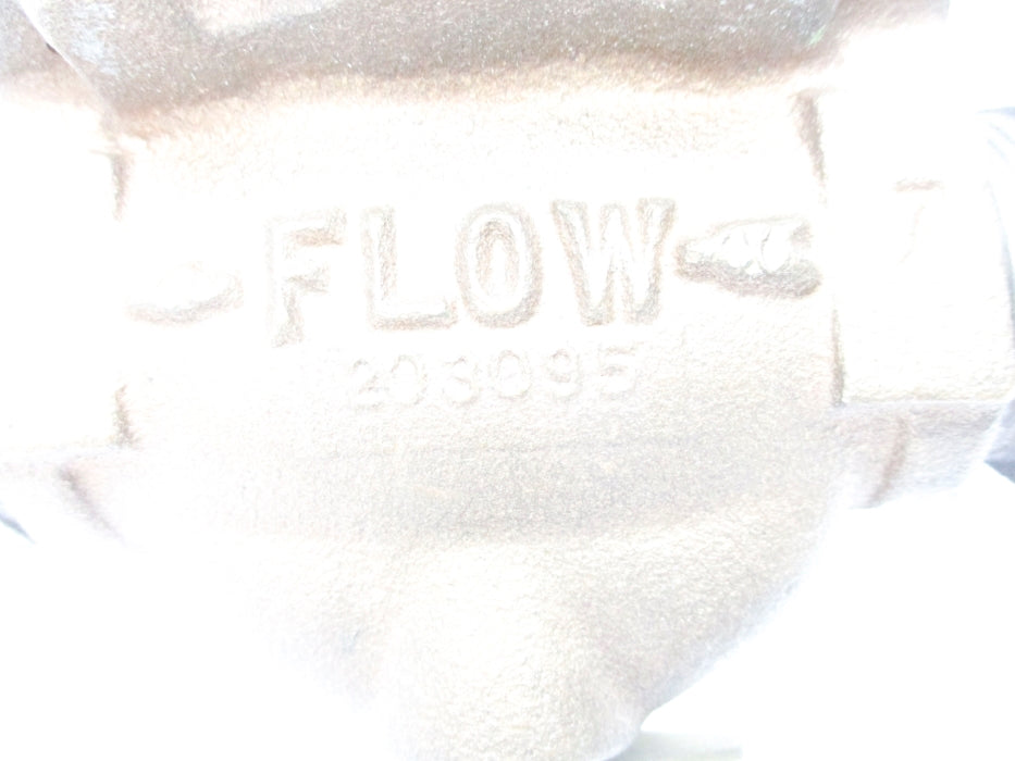 VALVE 203095 UNMP