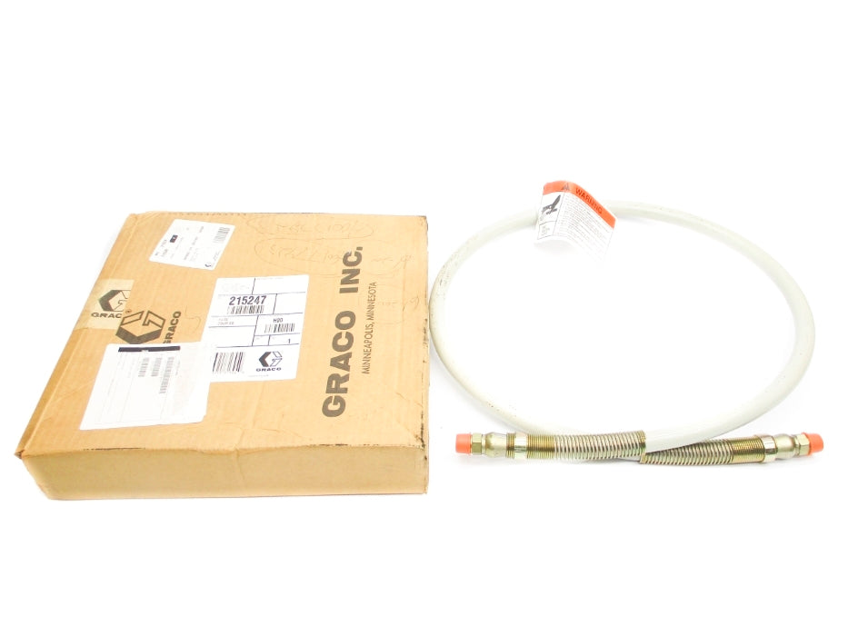 GRACO 215247 NSMP