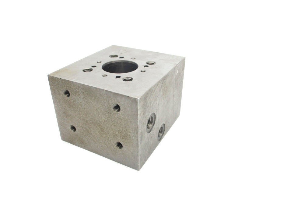 VALVE AMT-DIN25-6-D UNMP