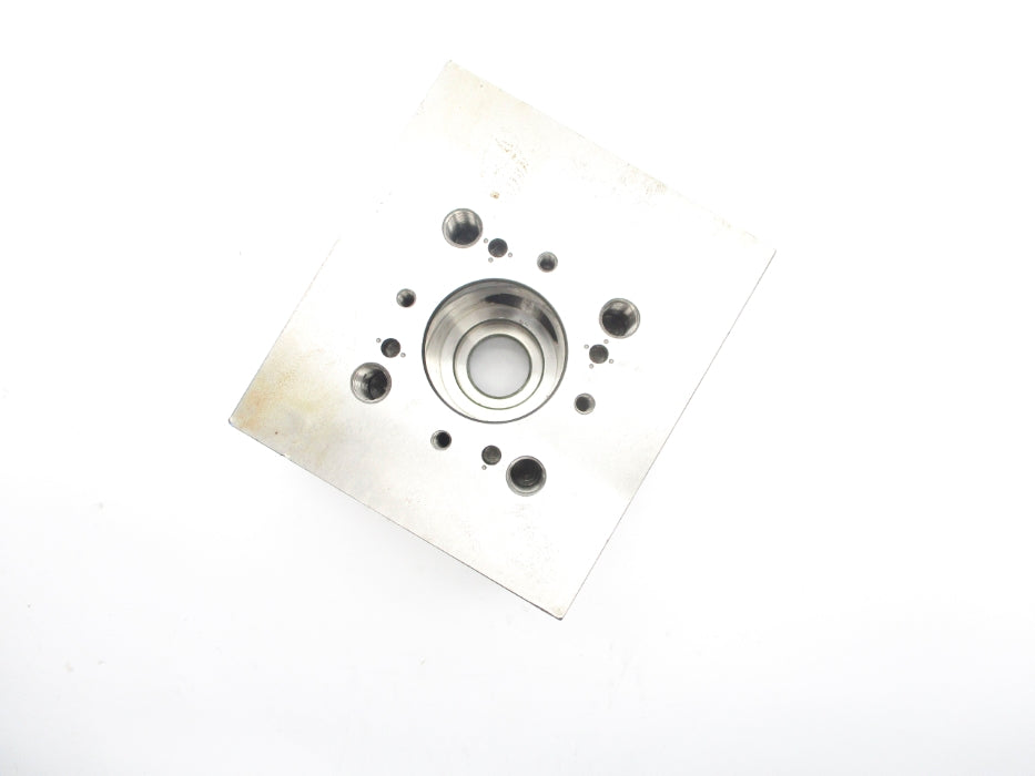 VALVE AMT-DIN25-6-D UNMP