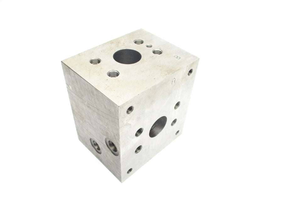 VALVE AMT-DIN25-6-D UNMP