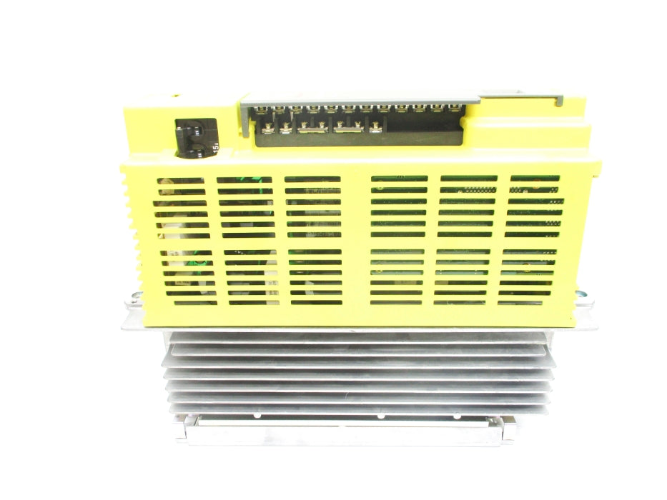 GE FANUC A06B-6089-H104-R NSMP