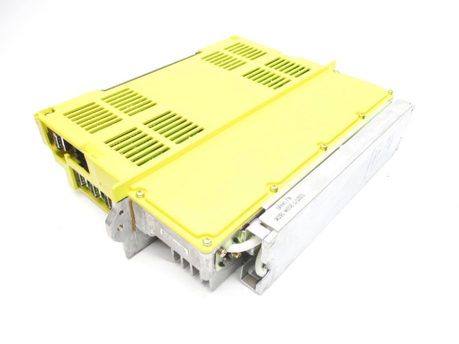 GE FANUC A06B-6089-H104-R NSMP