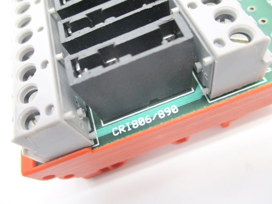 POWER SUPPLY CRI806/890 NSNP