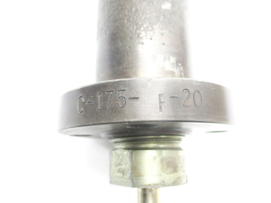VALVE C-175-F-20 NSNP
