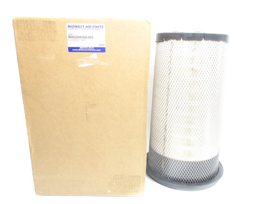 MIDWEST AIR PARTS MW2250168-053 NSMP