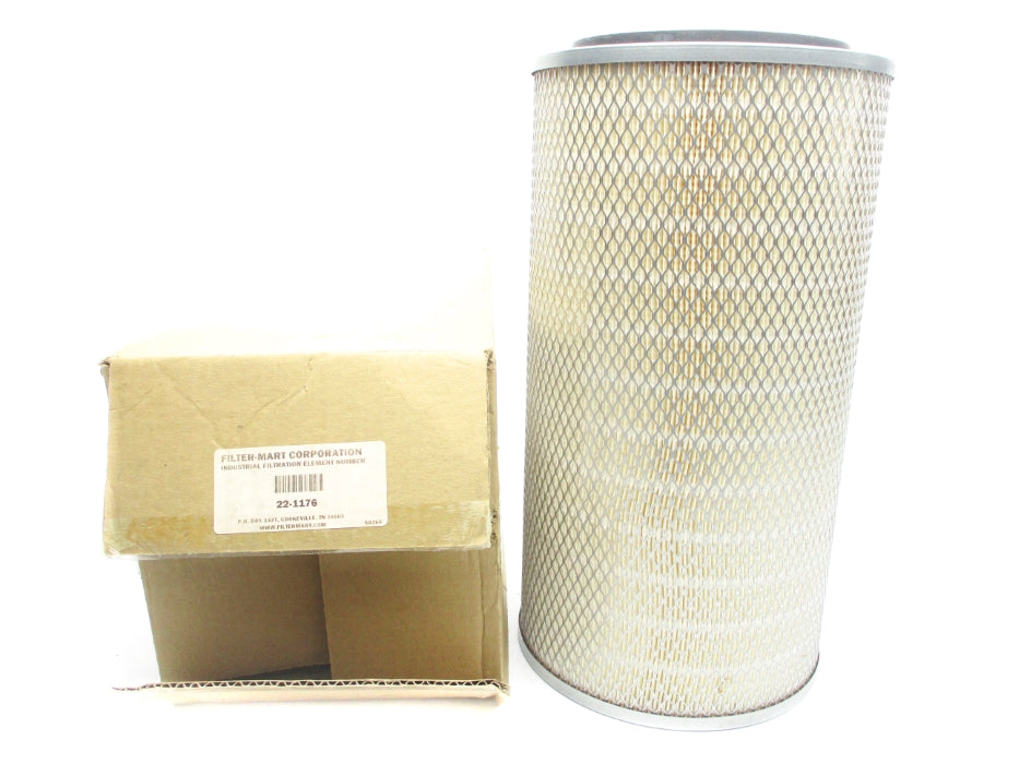 FILTER-MART 22-1176 NSMP