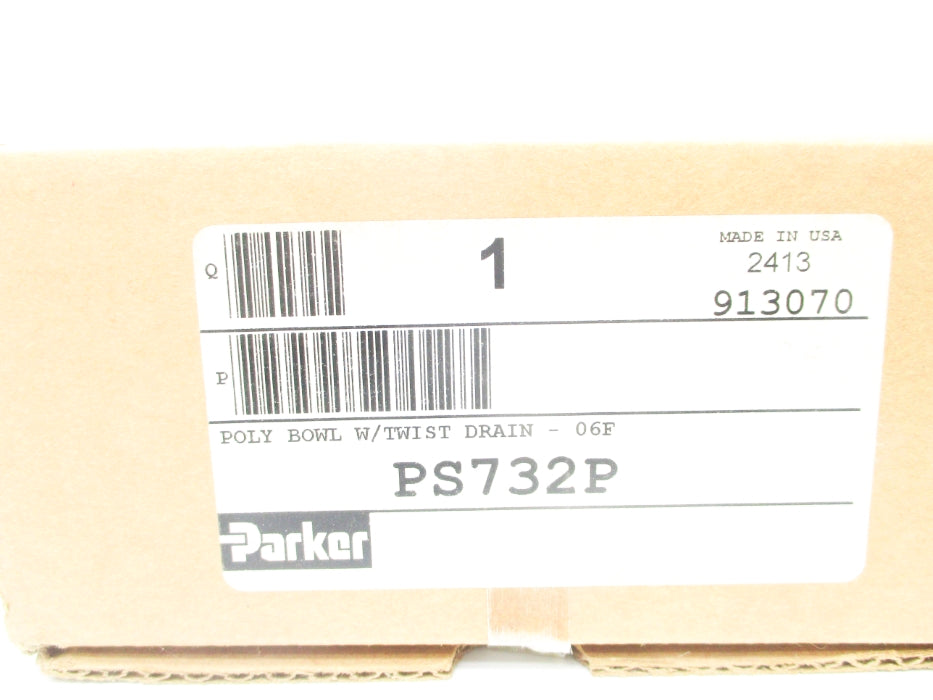PARKER PS732P NSMP