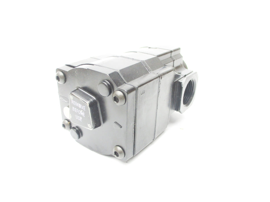 NORGREN P74F-6AC-NNN 150PSI NSMP