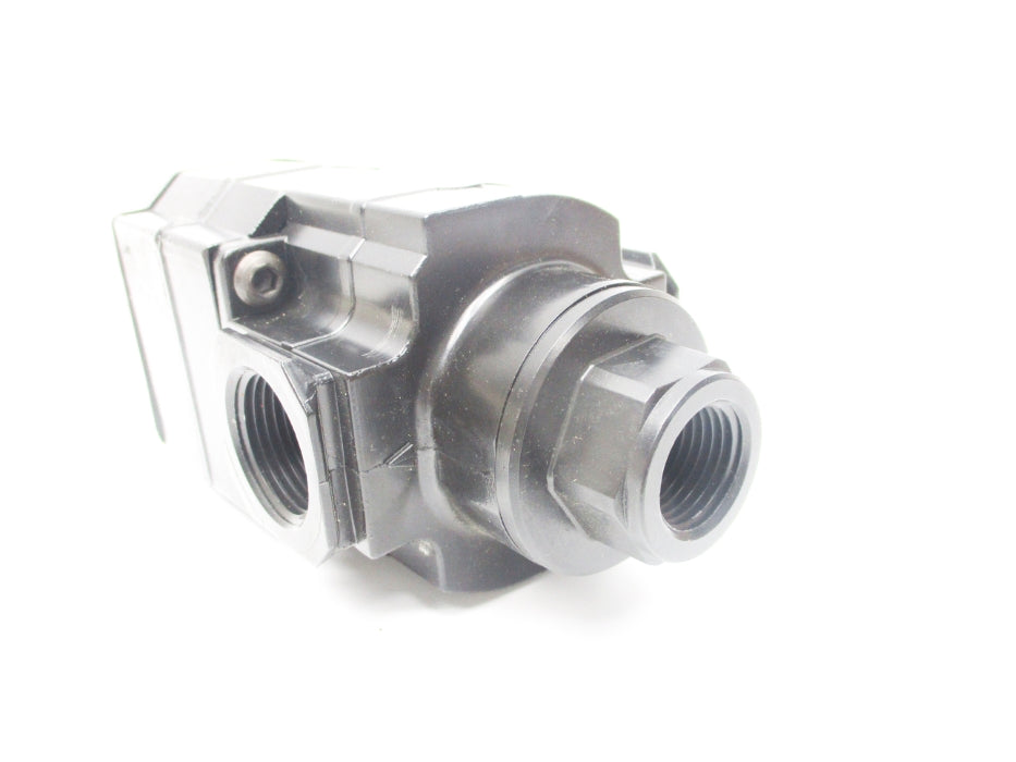 NORGREN P74F-6AC-NNN 150PSI NSMP