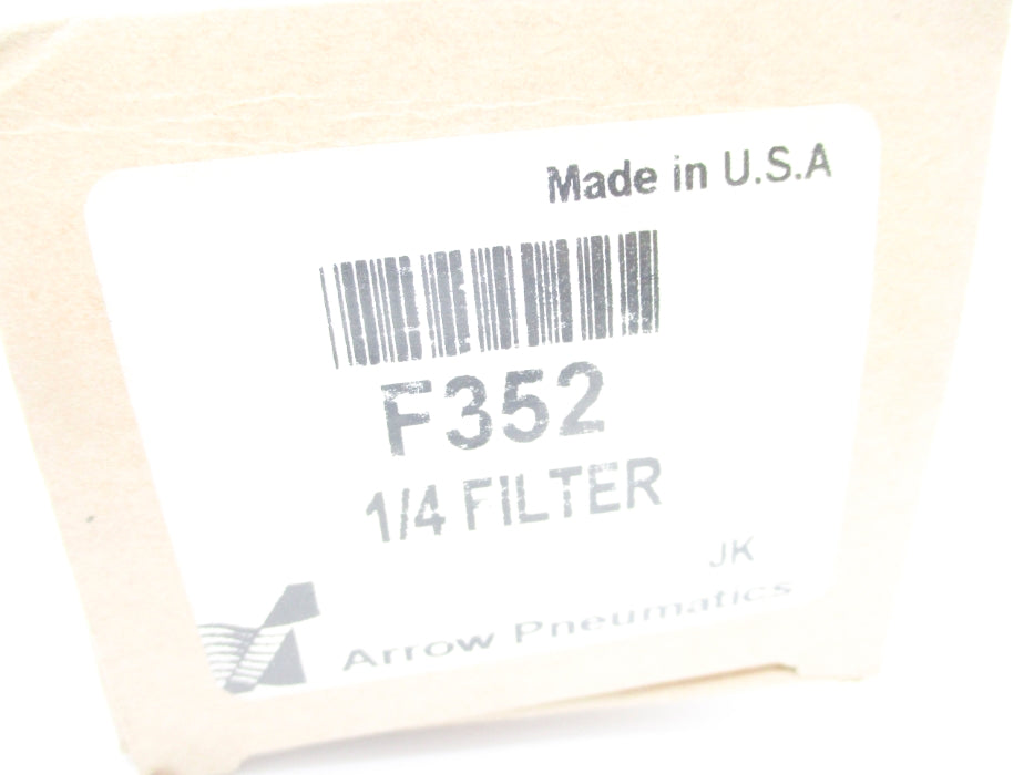 ARROW PNEUMATICS F352 150PSI NSMP