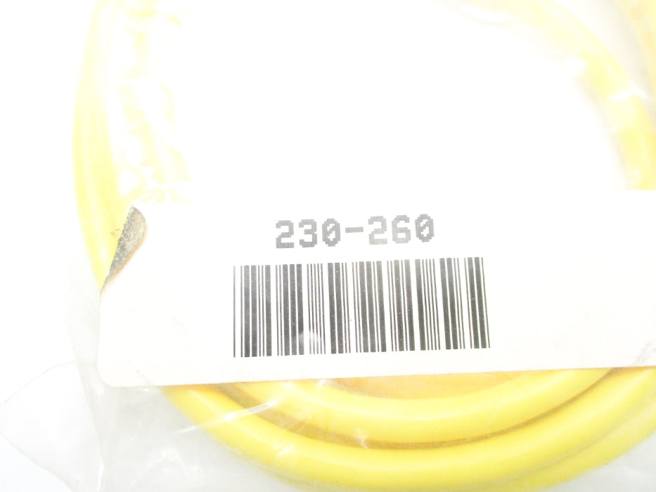 CABLE 230-260 NSMP