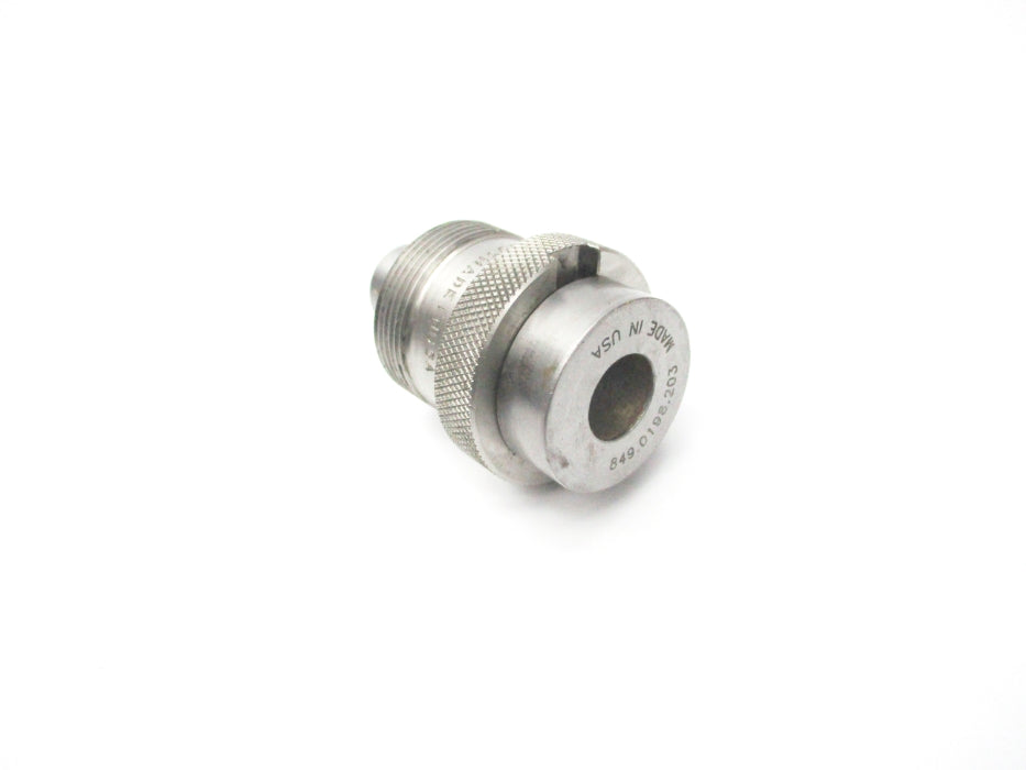 CONNECTOR 849.0198.203 NSNP