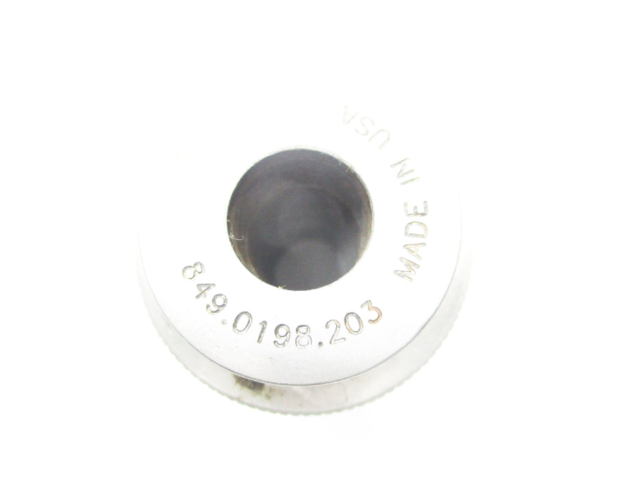 CONNECTOR 849.0198.203 NSNP