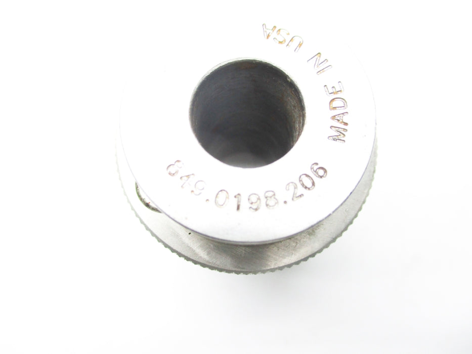 CONNECTOR 849.0198.206 NSNP