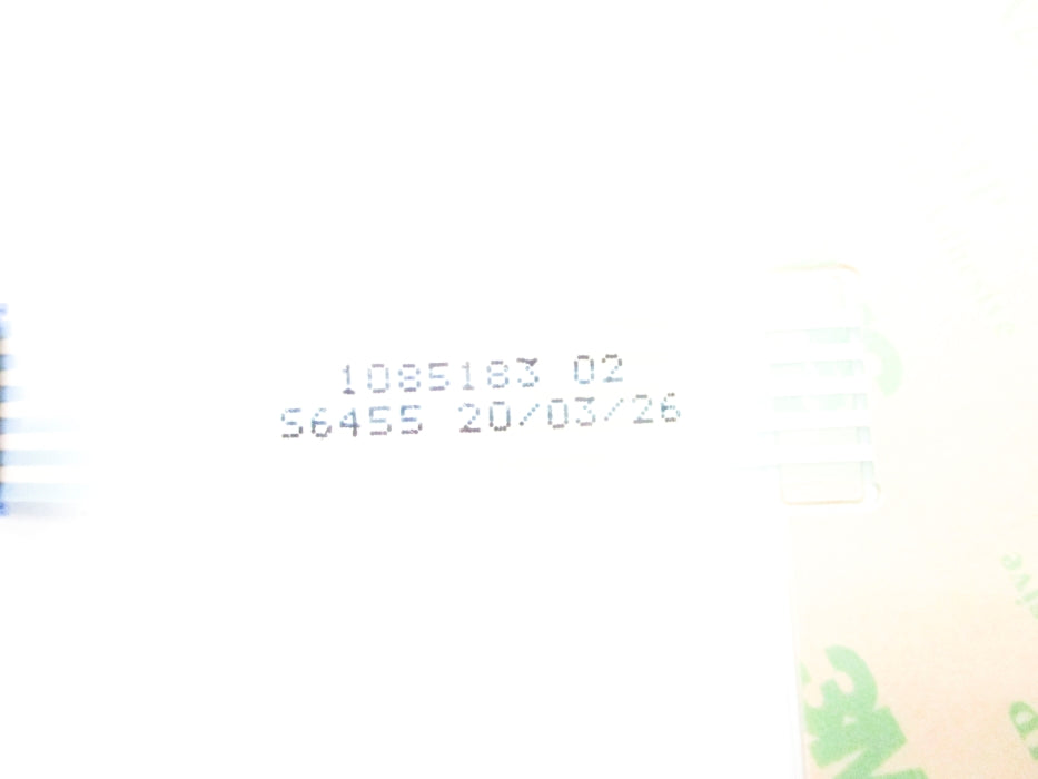 INTERFACE 1085183 NSNP
