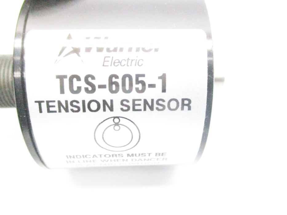 WARNER ELECTRIC TCS-605-1 NSNP