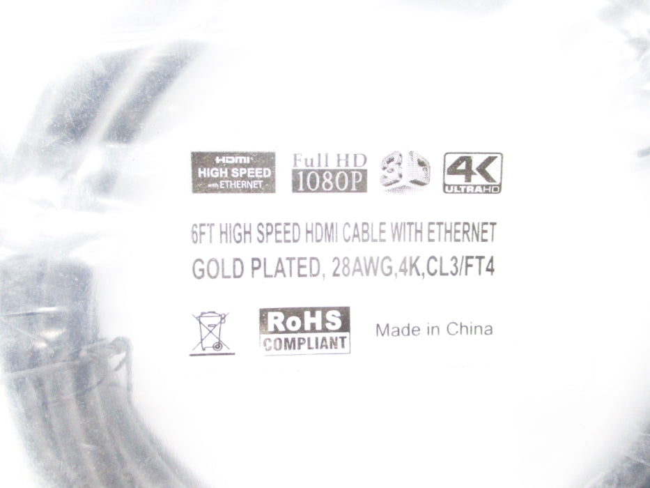 CABLE 1080P NSMP