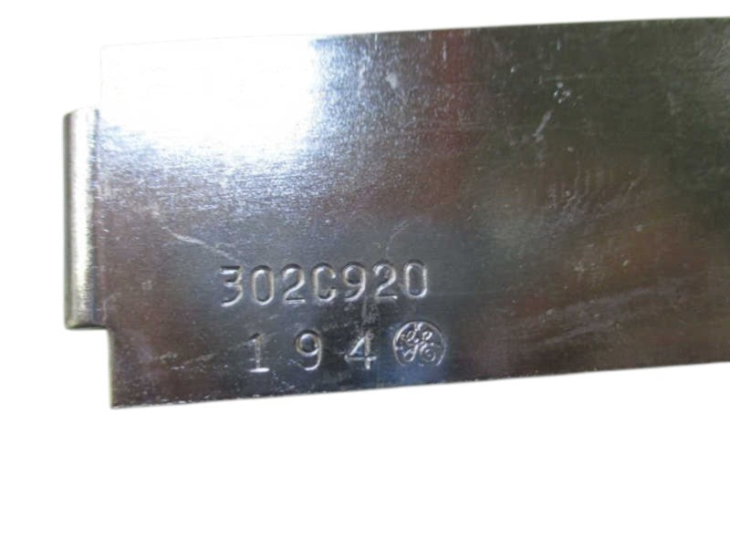 GENERAL ELECTRIC 302C920 CAPACITOR CLAMP  NSNP