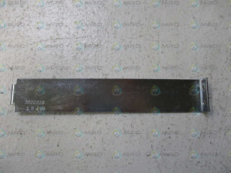 GENERAL ELECTRIC 302C920 CAPACITOR CLAMP  NSNP