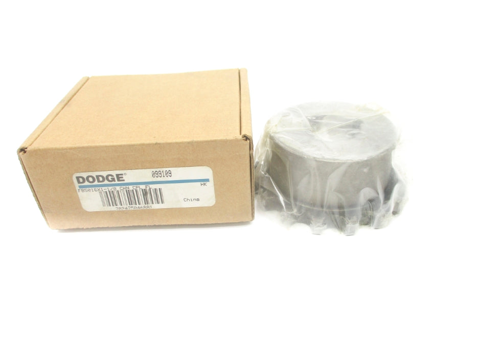 DODGE FB5016X1-1/8 099109 NSMP
